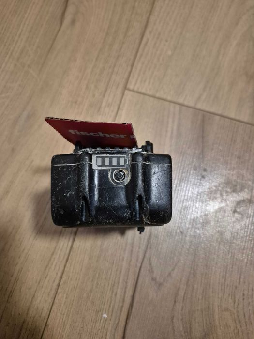 Makita baterie defecta - lot 7-26-1