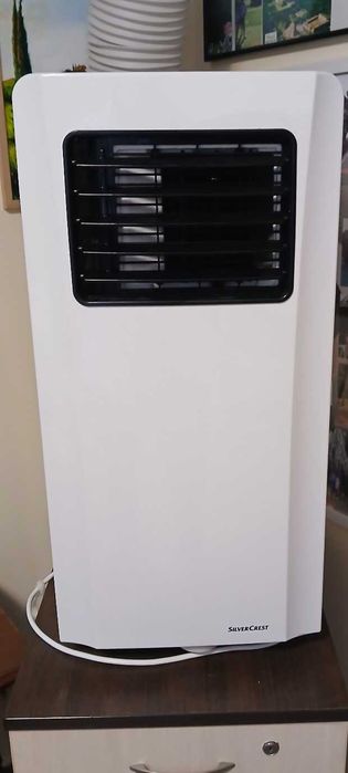 Мобилен климатик Silver Crest