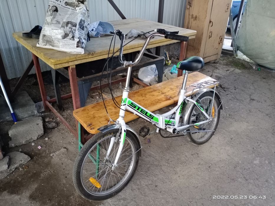 Велик продам..  .