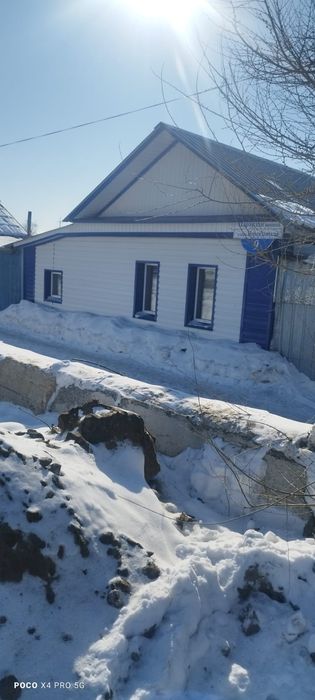 Продаётся 3ком дом р-н дет.обл.больница