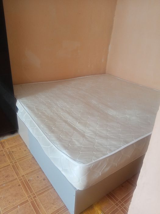 Времянка на  момышулы улугбека