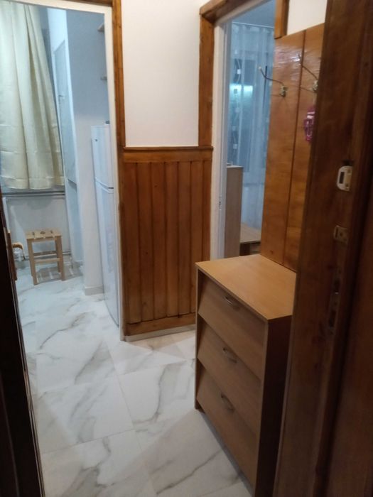 Inchiriez garsoniera in Deva pe termen lung
