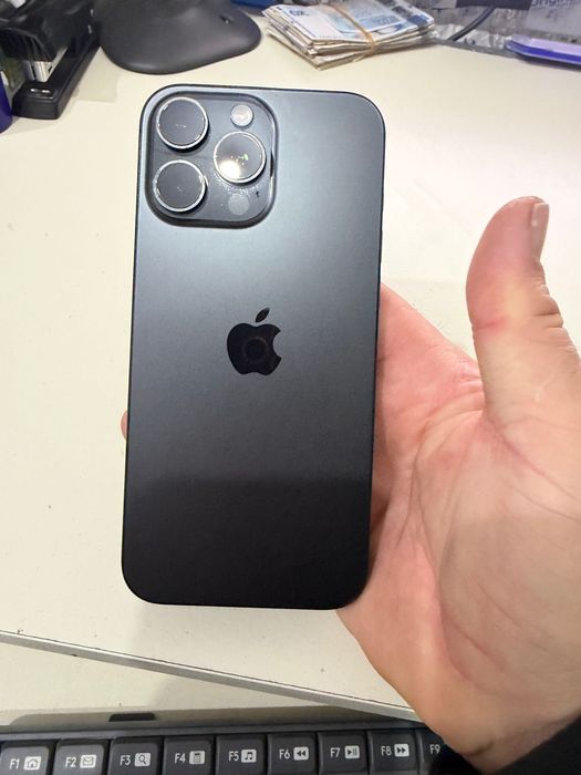 iphone16 pro max 512gb