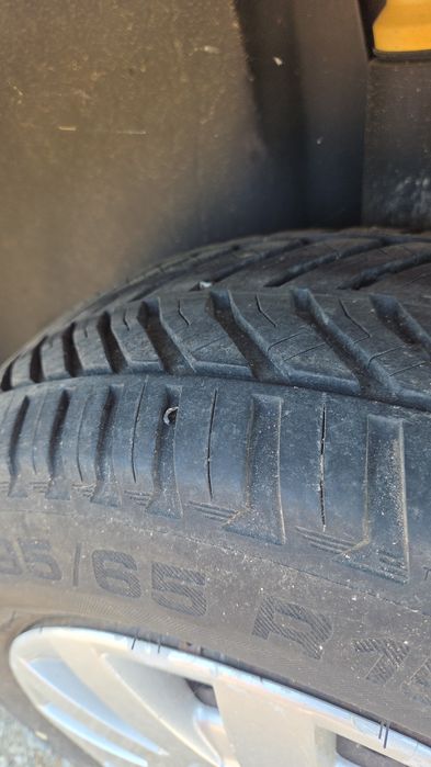 Volkswagen Pasat 1.6...benzina