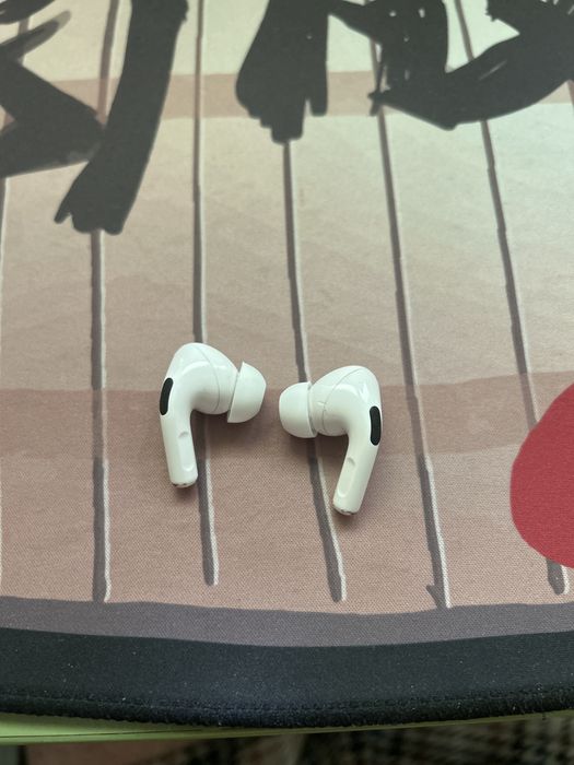 Casti airpods pro gen 1 fara carcasa(doar dreapta)