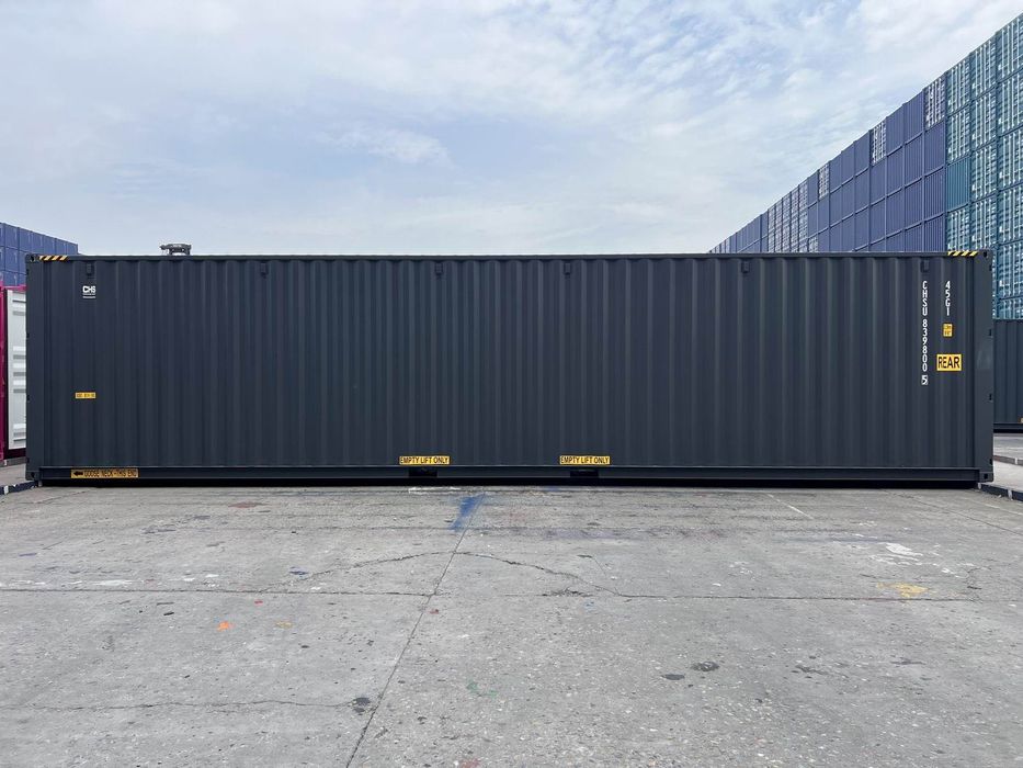 Containere Maritime 12 metri NOI