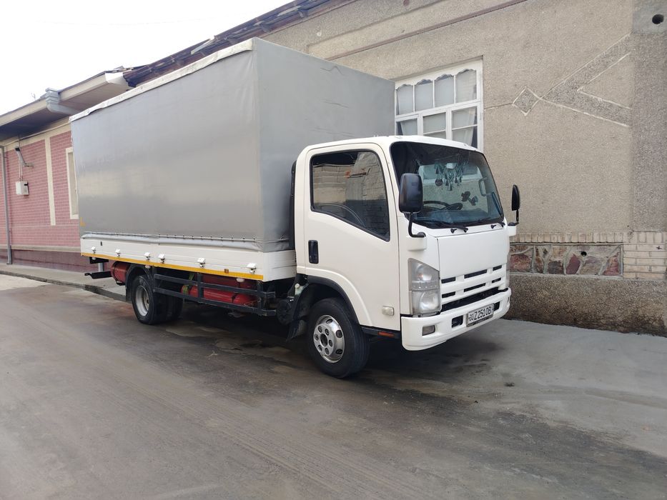 Isuzu holati juda ajayib balonlari yangi mator karopka kamchiligi yuq