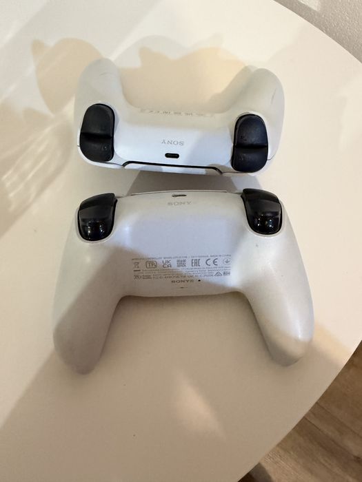 Controlere. PS 5