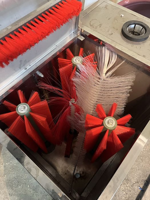 Мойка для бутылей