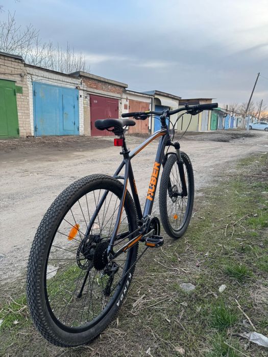 Продам вклосипед новый!!!