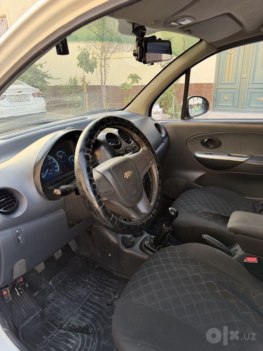 Matiz best 2016 H9 kandtsaner metangaz