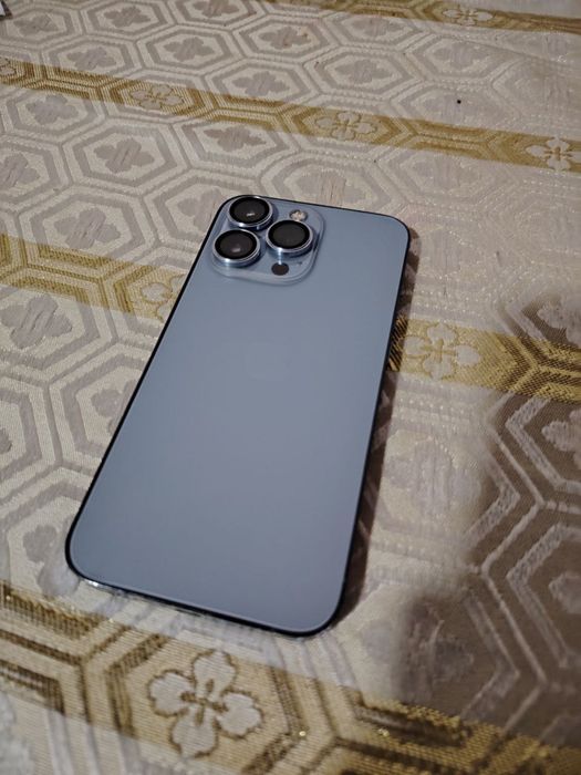 Iphone 13 pro sotiladi