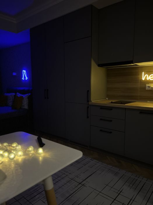 Ночь 15000 жк молодежный