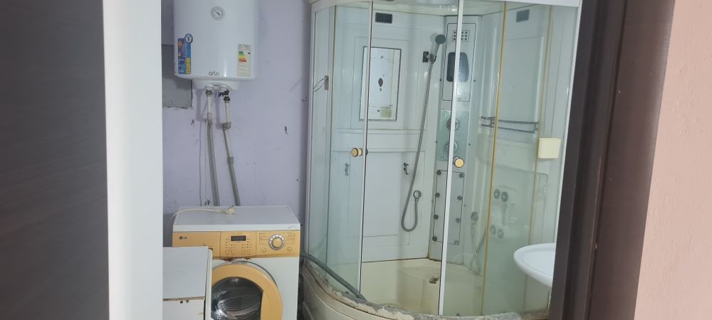 Сдам 3 комнаты в общежитии