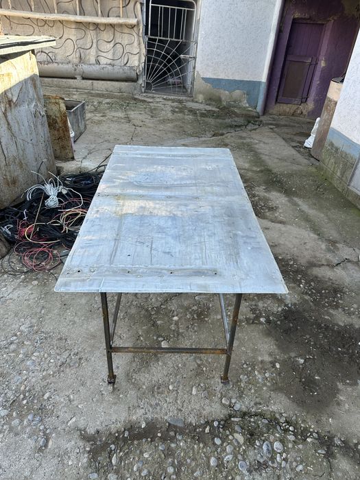 Продам складной стол