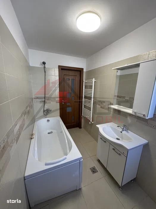 Apartament cu 2 camere + loc de parcare - Valea Lupului