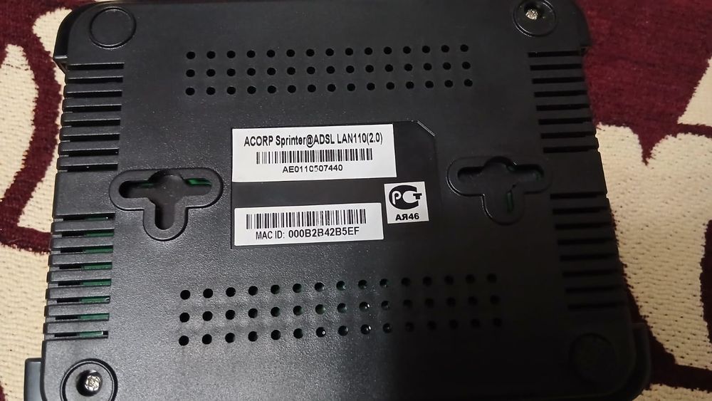 продам модем цена 1500 тенге без комплекте