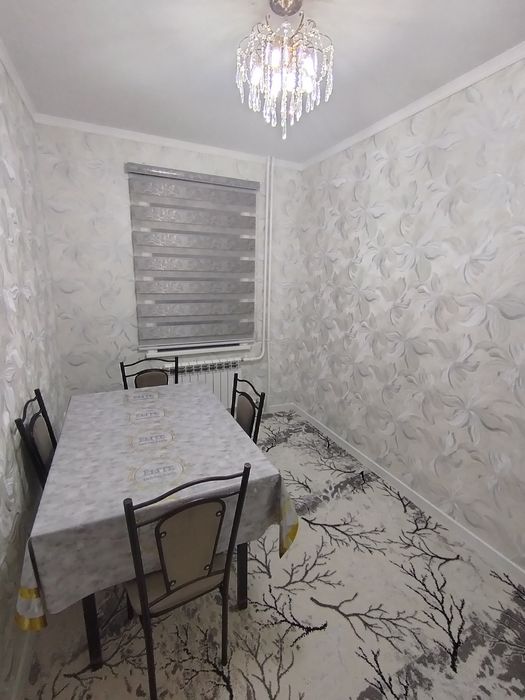 Shibayeva 3 xona 2 etaj