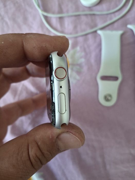 Apple Watch Series 5