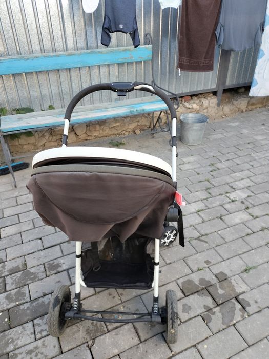 Продам детский коляска