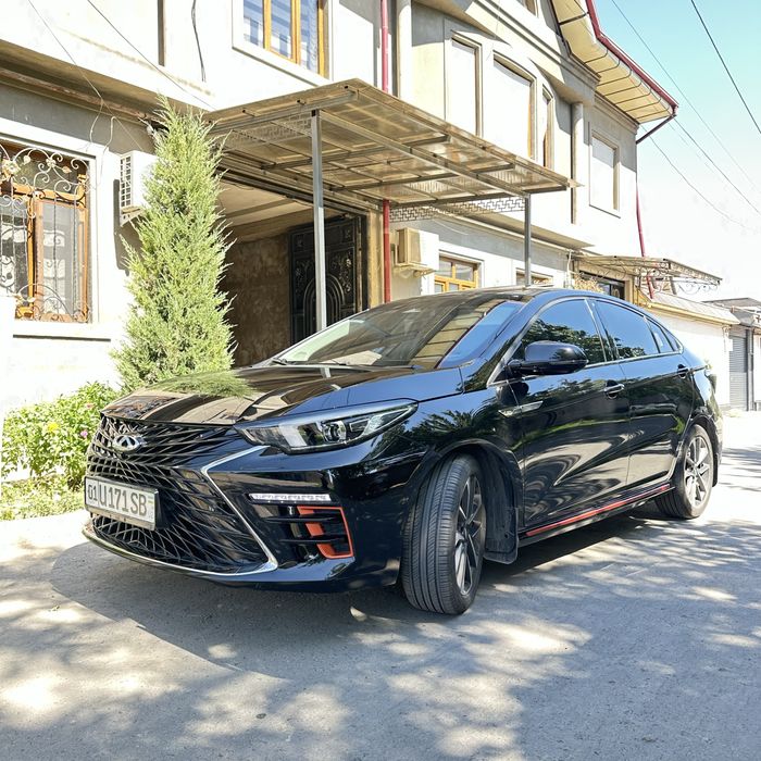 Продам Chere arizo 6 full вариант