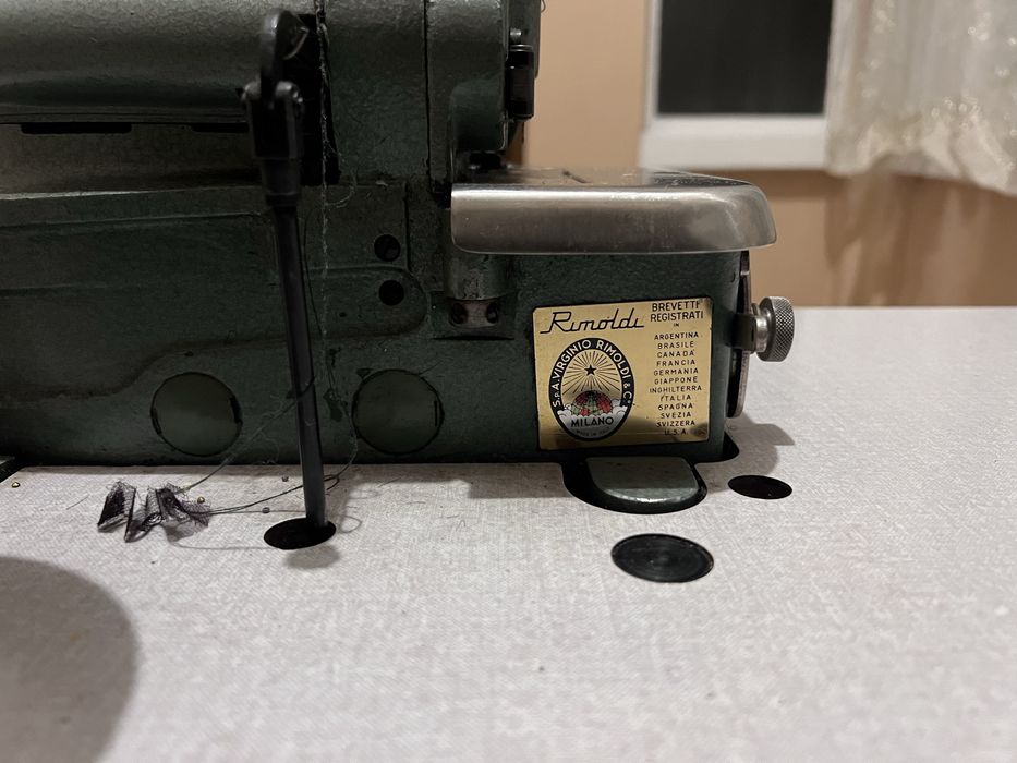 Vand aparat de surfilat