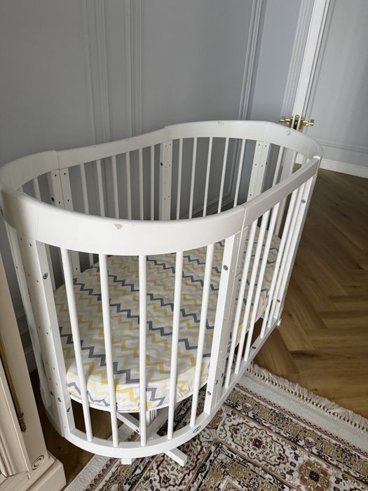 Детский манеж бесплатно