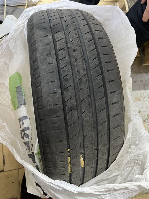 Шины комплект летние