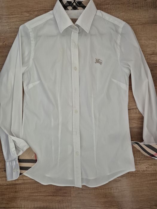 Оригинална дамска  риза Burberry