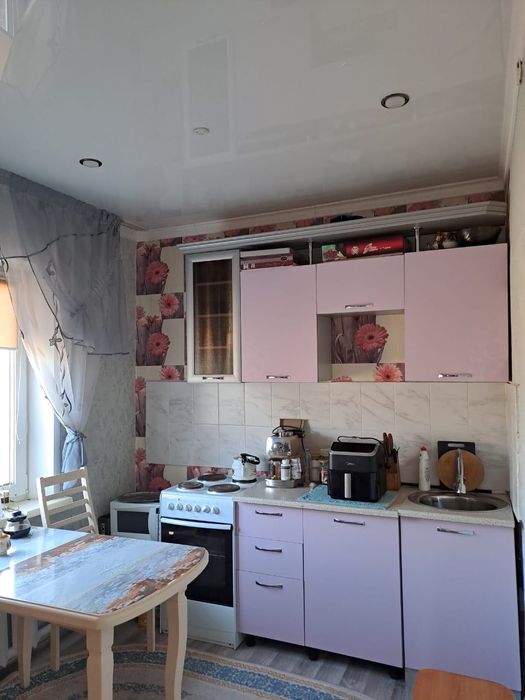 Продам дом с. Успенка