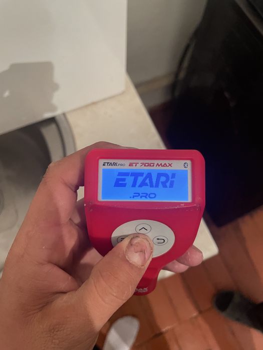 Толщиномер Etari