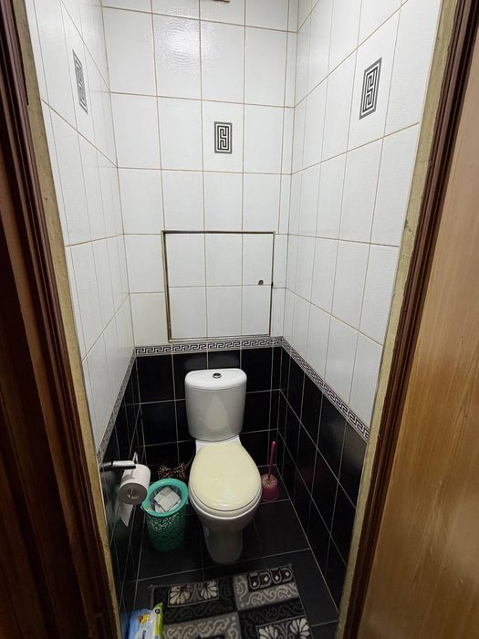 Продажа квартиры сергели срочно своя!