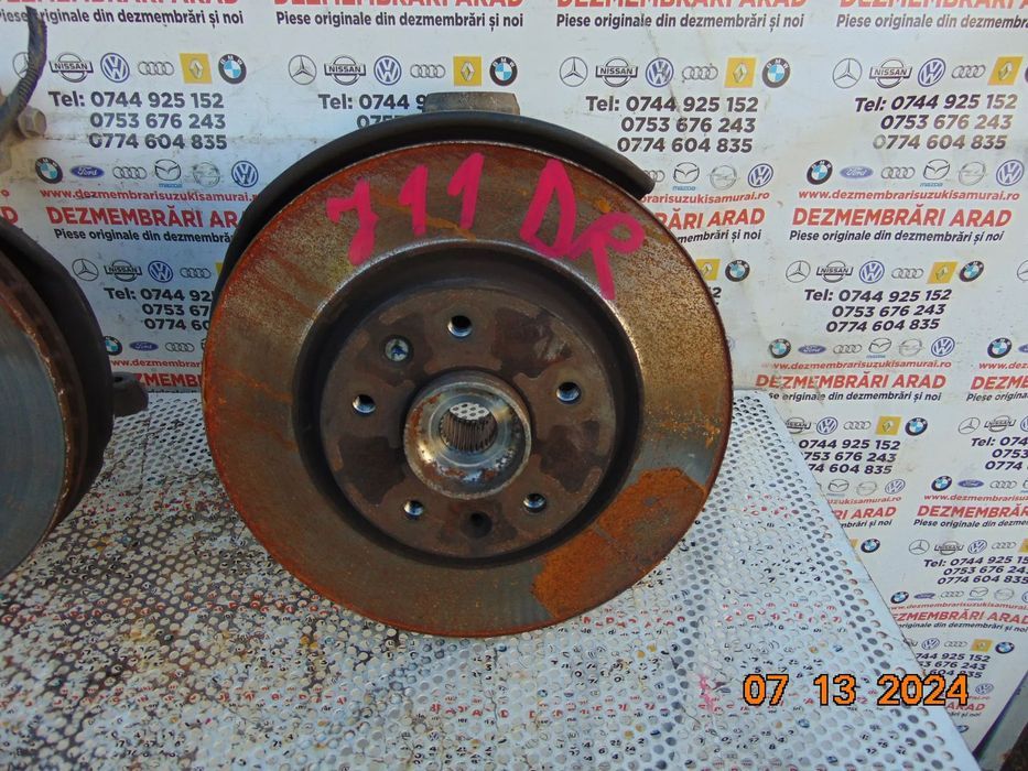 Fuzeta Nissan qashqai 2013-2021 fuzete fata stanga dreapta qashqai j11