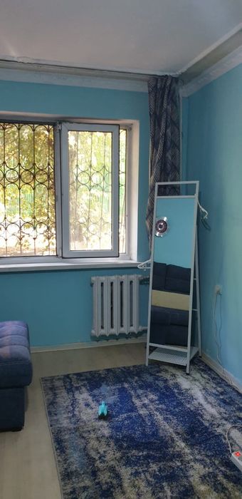 Квартира посуточно в алматы