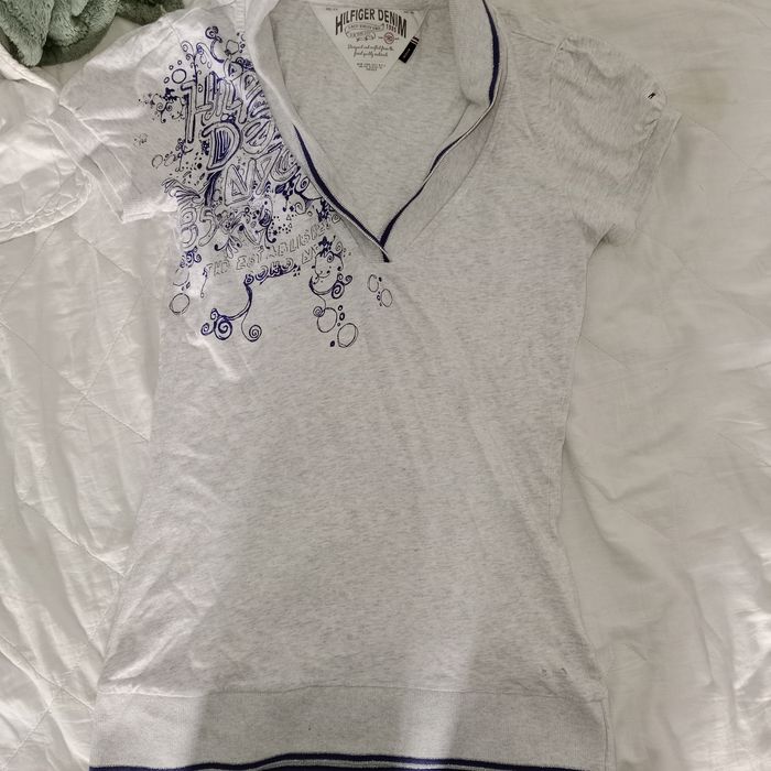 Футболка Tommy Hilfiger