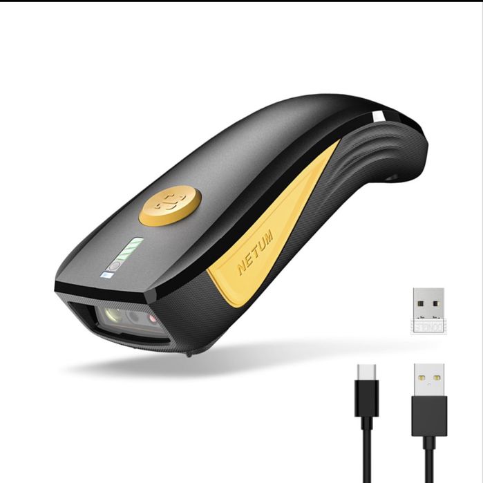 Чек принтер ,блютуў писталет ч Bluetooth chek printer dokon uchun