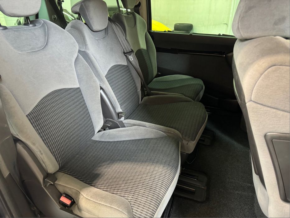 CITROEN C8 - 2.0 HDI 136 cp / recent adus