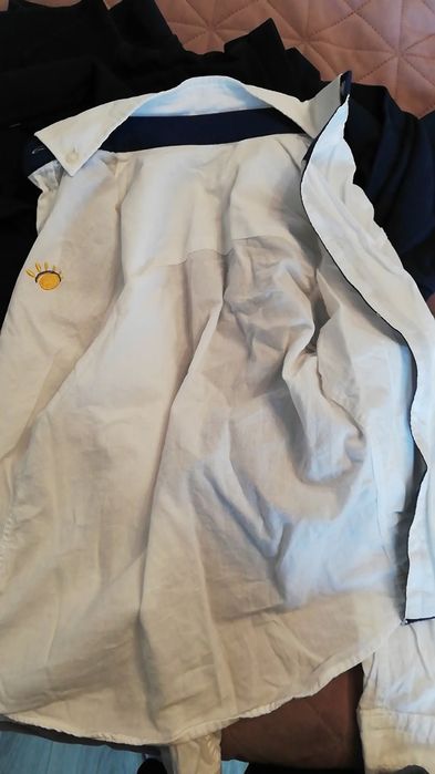 Униформа Руско Училище Ал. С. Пушкин