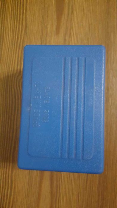 Гирьки весовые грамм