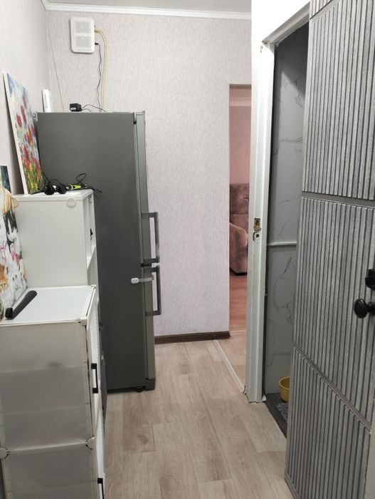 Продам 2-х комнатную квартиру