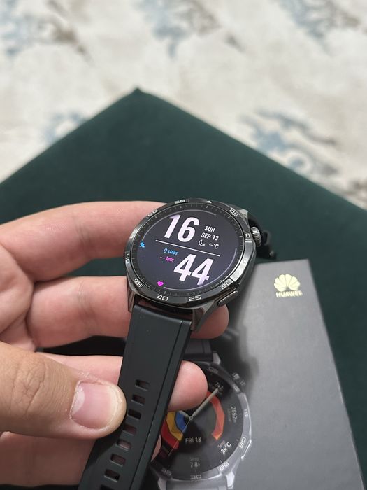 Huawei Watch GT 5 46mm