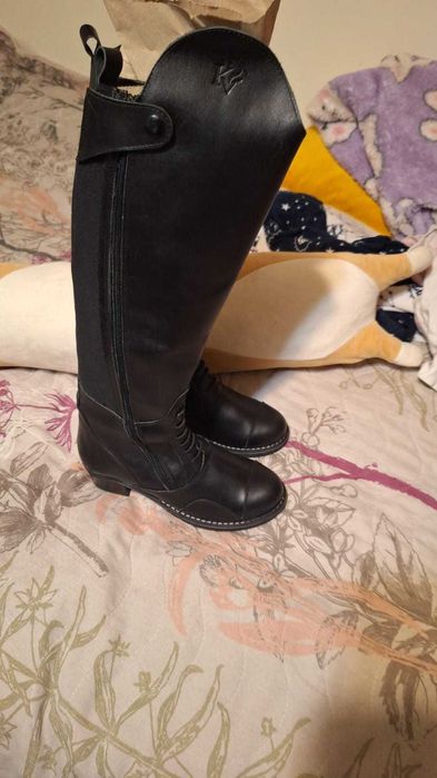 Vand cizme echitatie noi