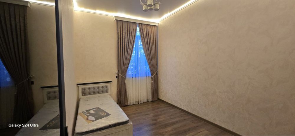 Дом мечты в Микрорайон Дам Арике — Smart Home