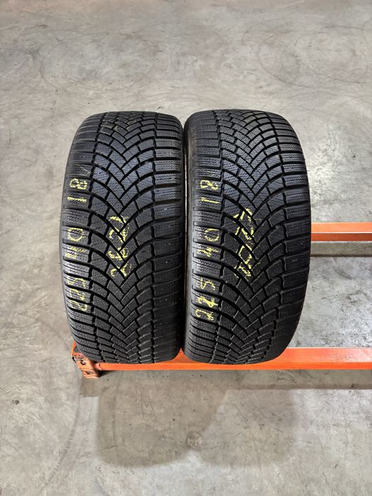 Anvelope Iarna 225/40/18 Bridgestone Blizzak LM005 225 40 18 R18