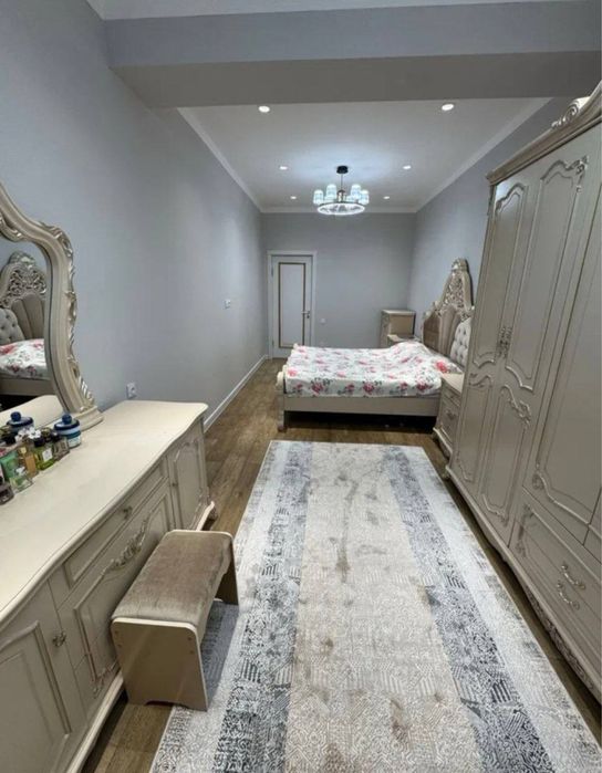 Новостройка квартира 2 комнатная Golden house Мирабадский рн