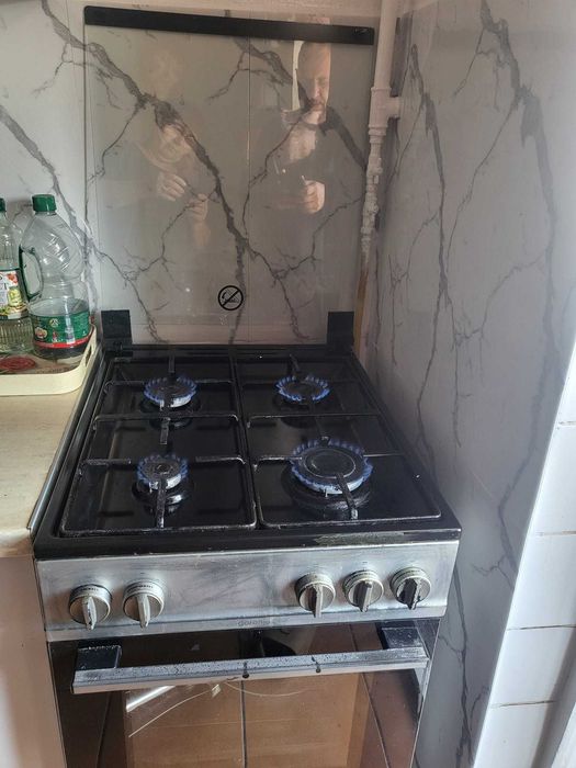 Vand aragaz gorenje