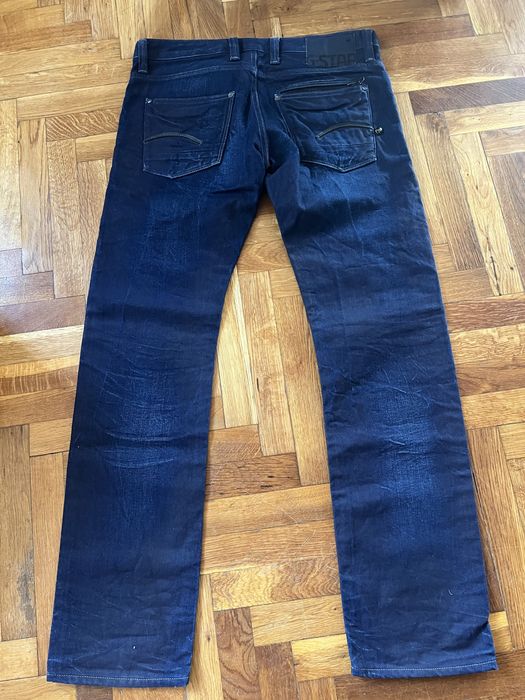 G star мъжки дънки 33 номер  нови -85 лв