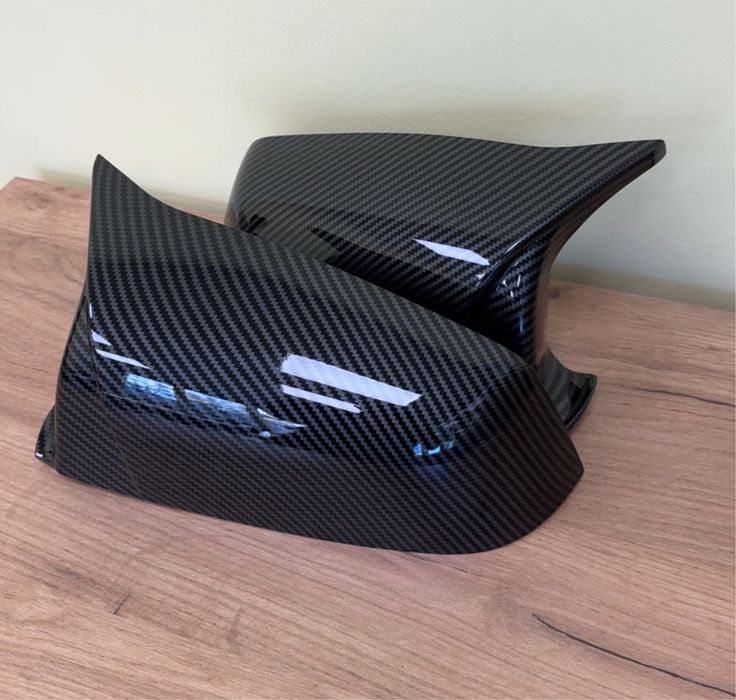 М Капаци Огледала BMW F30/F31/F20/F32 –карбон- Тунинг Батман Капак