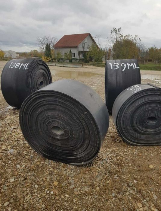 Banda de cauciuc la cel mai bun pret, asigur transport gratuit
