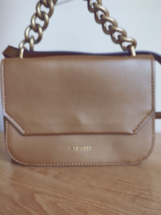 Чанта Pollini, Nine West, Doca